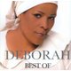 Deborah (CD): Deborah