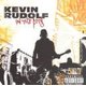 Kevin Rudolf - In The City (CD): Kevin Rudolf
