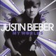 Justin Bieber - My Worlds (CD): Justin Bieber