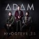 Adam - Hoogtevrees (CD): Adam
