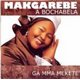 Makgarebe A Bochabela - Ga Mma Mekete (CD): Makgarebe A Bochabela