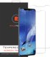 Raz Tech Tempered Glass Screen Protector for Huawei Mate 20 Pro (Pack of 2): 