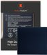 Raz Tech Replacement Battery for NOKIA 1: 
