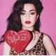 Charli XCX - Sucker (CD): Charli XCX
