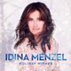 Idina Menzel - Holiday Wishes (CD): Idina Menzel