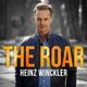 Heinz Winckler - The Roar (CD): Heinz Winckler
