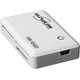Ultra-Link UL-CR001 Card Reader (White): 