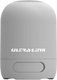Ultra-Link Hitch Series 5W Bluetooth Portable Speaker (White): 