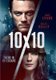 10 X 10 (DVD): Luke Evans, Kelly Reilly