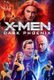 X-Men: Dark Phoenix (DVD): James McAvoy, Michael Fassbender, Jennifer Lawrence, Sophie Turner, Jessica Chastain