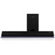 Maxdorf Signature 360W 2.1 Channel Wired  Soundbar: 