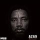 Azah - Batswadi (CD): Azah