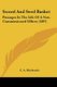 Sword And Seed Basket - Passages In The Life Of A Non-Commissioned Officer (1897) (Paperback): C. A. MacKenzie