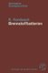 Brennstoffbatterien (German, Paperback, Softcover Reprint of the Original 1st 1984 ed.): K. Kordesch