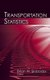 Transportation Statistics (Hardcover): Brian Sloboda