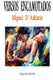 Versos Encamotados - Poesia (Spanish, Paperback): Miguel D'Addario