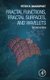 Fractal Functions, Fractal Surfaces, and Wavelets (Hardcover, 2nd edition): Peter R. Massopust