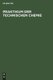 Praktikum der Technischen Chemie (German, Hardcover, 4th 4. Aufl. Reprint 2019 ed.): No Contributor