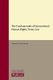 The Fundamentals of International Human Rights Treaty Law (Hardcover): Bertrand G. Ramcharan