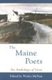 The Maine Poets (Paperback): Wesley McNair
