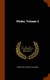 Werke, Volume 2 (Hardcover): Christian Gotthilf Salzmann