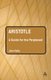 Aristotle: A Guide for the Perplexed (Paperback): John Vella