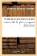 Histoire d'Une Resection Des Cotes Et de la Plevre - Rapport Sur Le Memoire Histoire de la Resection Des Cotes Et de la...
