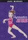 Gymnastic Jitters (Paperback): Jake Maddox