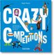 Crazy Competitions (Hardcover): Nigel Holmes
