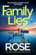 Family Lies (Paperback): Karen Rose