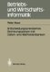 Entscheidungsorientiertes Rechnungswesen mit Daten- und Methodenbanken (German, Paperback): Peter Haun