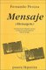 Mensaje (English, Spanish, Paperback): Fernando Pessoa