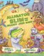 Alligator Slim and His Snazzy Jazz Band (Hardcover): Samuel E Pittman II