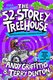 The 52-Storey Treehouse: Colour Edition! (Paperback): Andy Griffiths