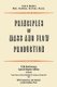 Principles of Mass and Flow Production (Paperback, 55th Anniv Spec R ed.): Frank G Woollard