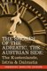 The Shores of the Adriatic, the Austrian Side - The Kustenlande, Istria & Dalmatia (Paperback): Frederick Hamilton Jackson