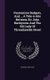 Pantomime Budgets, and ... a Tete-A-Tete Between Sir John Barleycorn and the Old Lady of Threadneedle Street (Hardcover):...