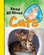 Read All about Cats (Hardcover): Jaclyn Jaycox