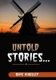 Untold Stories..... - Untold Stories... (Paperback): Kingsley, Onye,