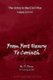 From Henry to Corinth (Paperback): M. F Force