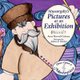 Mussorgsky's Pictures at an Exhibition (Hardcover): Anna Harwell Celenza