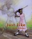 Just Like Josh Gibson (Paperback, Reprint ed.): Angela Johnson