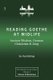 Reading Goethe at Midlife - Ancient Wisdom, German Classicism, and Jung [ZLS Edition] (Paperback): Paul Bishop