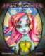 A Faerie's Guide to Life - Book 1 (Paperback): Ivy Patrick