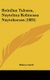 Roinilan Talossa, Naytelma Kolmessa Naytoksessa (1885) (English, Finnish, Hardcover): Minna Canth