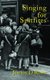 Singing for Spitfires (Paperback): Jeremy Rowe