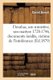 Desubas, Son Ministere, Son Martyre 1720-1746, d'Apres Des Documents Inedits Une Victime (French, Paperback): Daniel Benoit
