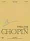 Preludes - Chopin National Edition Vol. VII (Paperback): Frederic Chopin
