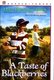 A Taste of Blackberries (Paperback): Doris Buchanan Smith