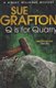 Q is for Quarry (Paperback, New edition): Sue Grafton
